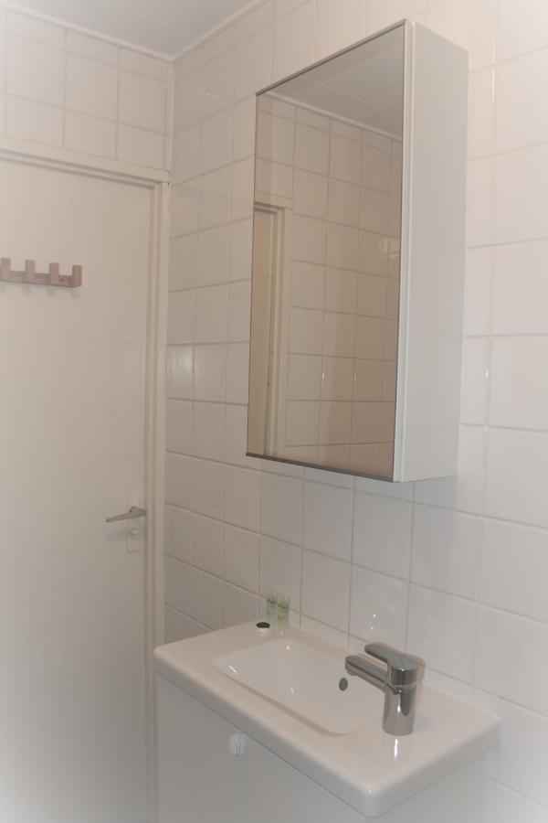 Knus Familiehuisje Nabij Bergen En Schoorl Warmenhuizen Exterior foto